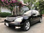 Xe Lexus LS 430 năm 2003, nhập khẩu nguyên chiếc còn mới