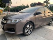 Bán ô tô Honda City sản xuất 2016 còn mới, 420tr