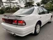 Bán Nissan Cefiro 1996, màu trắng, xe nhập