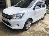 Xe Suzuki Celerio năm 2018, nhập khẩu còn mới