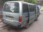 Bán Toyota Hiace sản xuất 2001 giá cạnh tranh