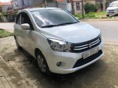 Xe Suzuki Celerio năm 2018, nhập khẩu còn mới