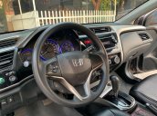 Bán ô tô Honda City sản xuất 2016 còn mới, 420tr