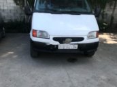 Cần bán lại xe Ford Transit năm sản xuất 2004, nhập khẩu nguyên chiếc, giá chỉ 50 triệu