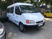 Cần bán lại xe Ford Transit năm sản xuất 2004, nhập khẩu nguyên chiếc, giá chỉ 50 triệu