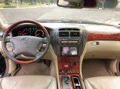 Xe Lexus LS 430 năm 2003, nhập khẩu nguyên chiếc còn mới