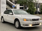 Bán Nissan Cefiro 1996, màu trắng, xe nhập