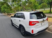 Bán ô tô Kia Sorento đời 2019, màu trắng còn mới