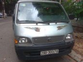 Bán Toyota Hiace sản xuất 2001 giá cạnh tranh