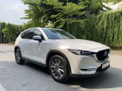 Bán xe Mazda CX 5 năm 2020 còn mới, 905tr