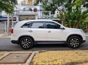 Bán ô tô Kia Sorento đời 2019, màu trắng còn mới