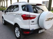 Cần bán xe Ford EcoSport Titanium sản xuất năm 2016 còn mới