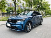 Bán Kia Sorento 2.5 Signature xăng 2020