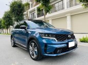 Bán Kia Sorento 2.5 Signature xăng 2020