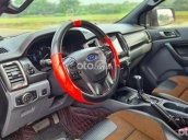 Cần bán gấp Ford Ranger Wildtrak 3.2 4x4 AT sản xuất 2016