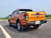 Cần bán gấp Ford Ranger Wildtrak 3.2 4x4 AT sản xuất 2016