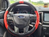 Cần bán gấp Ford Ranger Wildtrak 3.2 4x4 AT sản xuất 2016