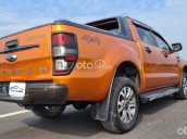 Cần bán gấp Ford Ranger Wildtrak 3.2 4x4 AT sản xuất 2016