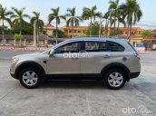 Cần bán lại xe Chevrolet Captiva 2007 số tự động