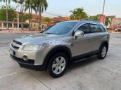 Cần bán lại xe Chevrolet Captiva 2007 số tự động