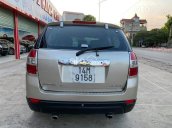 Cần bán lại xe Chevrolet Captiva 2007 số tự động