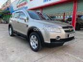 Cần bán lại xe Chevrolet Captiva 2007 số tự động