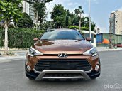 Cần bán Hyundai i20 Active 1.4 AT sản xuất 2016, màu nâu, nhập khẩu nguyên chiếc còn mới, giá chỉ 475 triệu