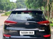 Bán Hyundai Tucson 2.0 ATH sản xuất năm 2016, màu đen, xe nhập còn mới giá cạnh tranh