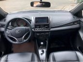 Cần bán gấp Toyota Yaris 1.5G sản xuất 2017, màu trắng, nhập khẩu nguyên chiếc, 520tr