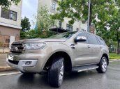 Ford Everest 2.2 Titanium 2017 đẹp nhất Việt Nam