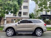 Ford Everest 2.2 Titanium 2017 đẹp nhất Việt Nam