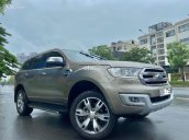 Ford Everest 2.2 Titanium 2017 đẹp nhất Việt Nam