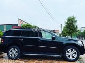 Cần bán xe Mercedes GL 450 sản xuất 2008, màu đen, nhập khẩu còn mới