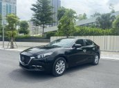 Bán Mazda 3 2019, màu đen