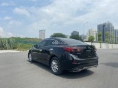 Bán Mazda 3 2019, màu đen