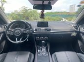 Bán Mazda 3 2019, màu đen
