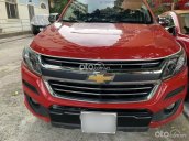 Bán Chevrolet Colorado năm 2018, nhập khẩu, 550tr