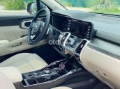 Cần bán Kia Sorento 2.2D Signature năm sản xuất 2021, màu xanh lam