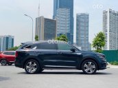 Cần bán Kia Sorento 2.2D Signature năm sản xuất 2021, màu xanh lam