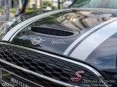 Mini Cooper S Clubman 2021 - xe nhập khẩu Anh Quốc chính hãng