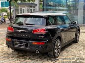 Mini Cooper S Clubman 2021 - xe nhập khẩu Anh Quốc chính hãng