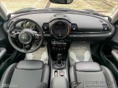 Mini Cooper S Clubman 2021 - xe nhập khẩu Anh Quốc chính hãng