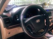 Cần bán xe Hyundai Santa Fe năm 2008, nhập khẩu trang trải mùa dịch