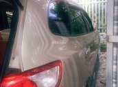 Cần bán xe Hyundai Santa Fe năm 2008, nhập khẩu trang trải mùa dịch