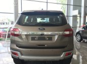 Ford Everest Titanium 2021 4x2 AT 2021 => giảm sốc tiền mặt + phụ kiện + BHVC giao ngay