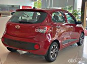 (Nóng) Hyundai i10 hỗ trợ 100% thuế trước bạ - trả trước 90tr nhận xe