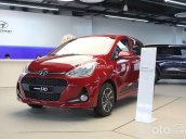 (Nóng) Hyundai i10 hỗ trợ 100% thuế trước bạ - trả trước 90tr nhận xe