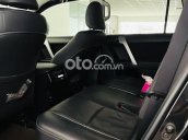 Bán xe Toyota Prado sản xuất 2016, màu đen, xe nhập còn mới