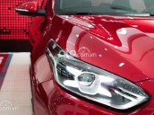Cần bán xe Kia Cerato năm sản xuất 2021, màu đỏ, 544 triệu