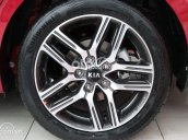 Cần bán xe Kia Cerato năm sản xuất 2021, màu đỏ, 544 triệu